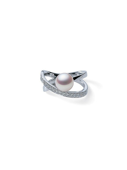 MIKIMOTO 御木本